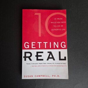 Getting Real Book